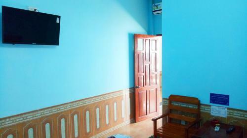 Quoc Binh Motel