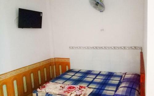 Quoc Binh Motel
