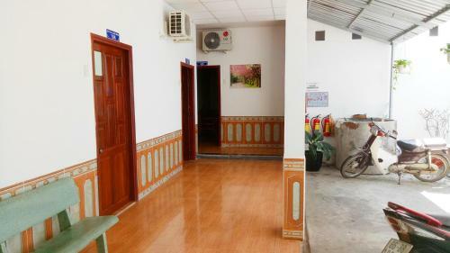 Quoc Binh Motel