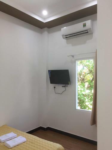 Hostal Nh� Ngh? Trinh Uy