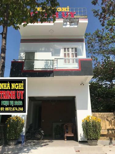 Hostal Nh� Ngh? Trinh Uy