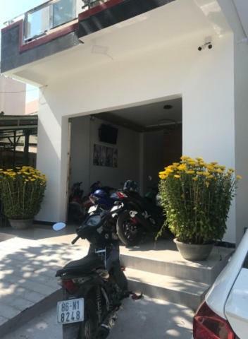 Hostal Nh� Ngh? Trinh Uy