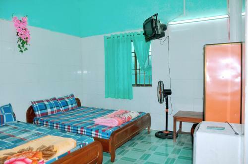 Hostal Hai Anh Guesthouse