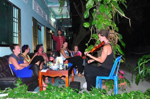 Hostal Hai Anh Guesthouse