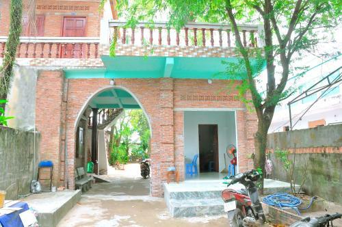 Hostal Hai Anh Guesthouse