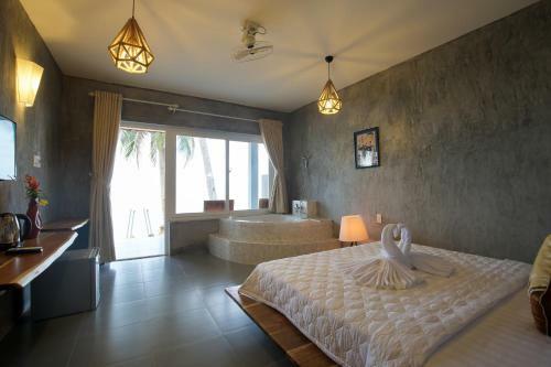 Hotel Cosiana Resort