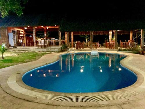 Hotel Cosiana Resort