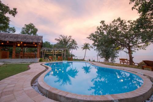 Hotel Cosiana Resort