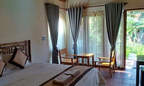 Hotel Wildland Resort