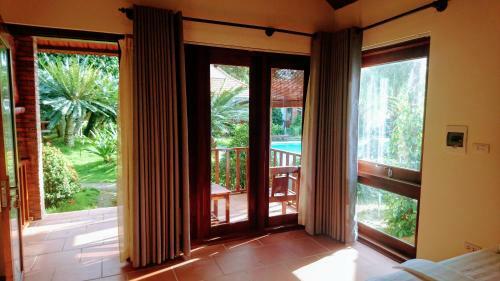Hotel Wildland Resort
