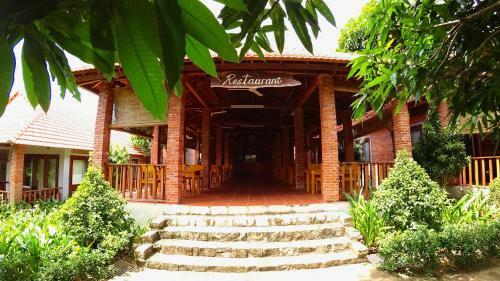 Hotel Wildland Resort