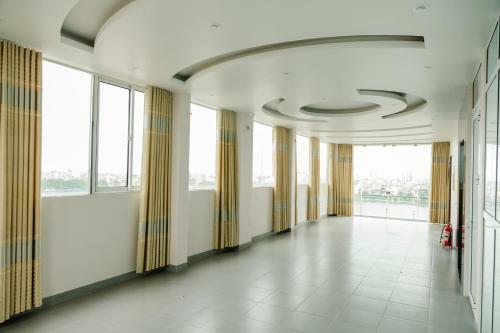 Hotel Kh�ch S?n Ho�ng Ng�n