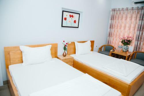 Hotel Kh�ch S?n Ho�ng Ng�n