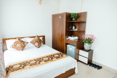 Hotel Kh�ch S?n Ho�ng Ng�n