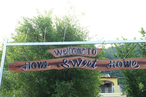 Home Sweet Home