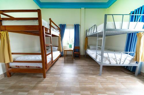 Phong Nha Tarzan's Homestay