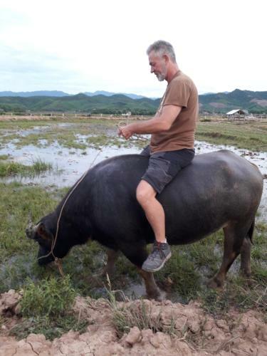 Phong Nha Tarzan's Homestay
