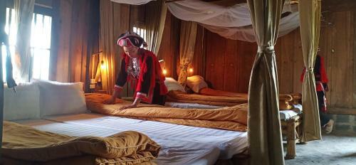 Dao Homestay