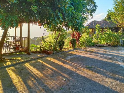 Dao Homestay