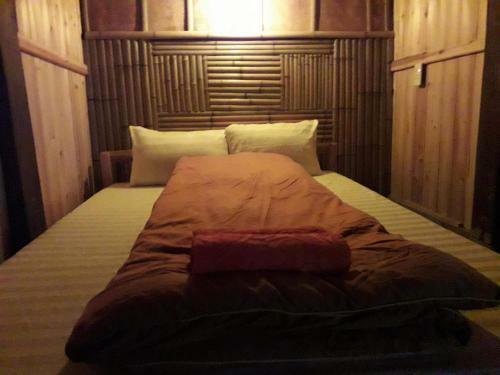Dao Homestay
