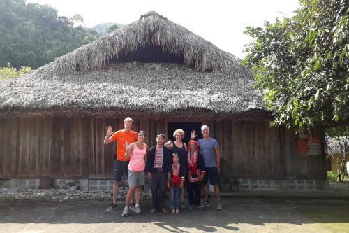 Dao Homestay