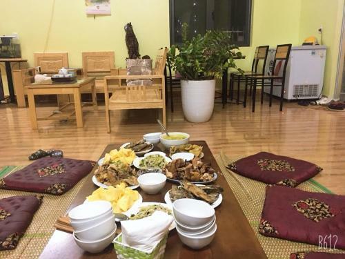 Homestay L�ng Ch� 69