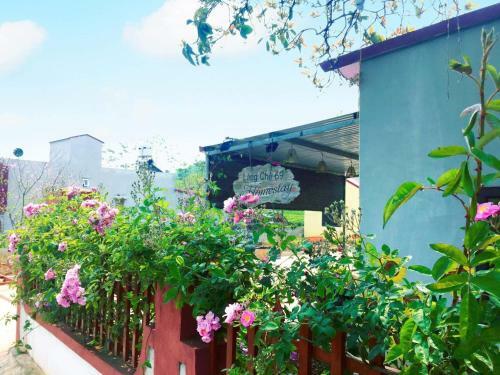 Homestay L�ng Ch� 69
