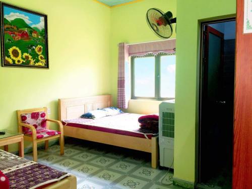 Homestay L�ng Ch� 69