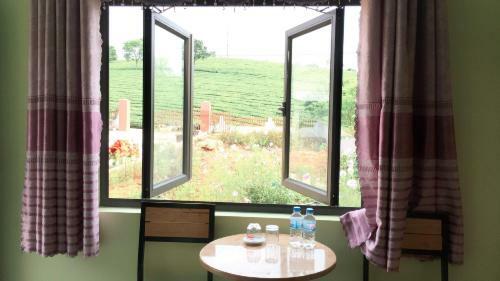 Homestay L�ng Ch� 69