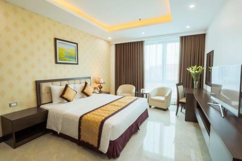 Rosy Hotel