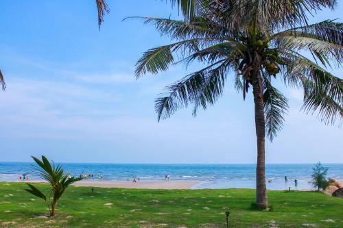 Hotel Dat Lanh Beach Resort