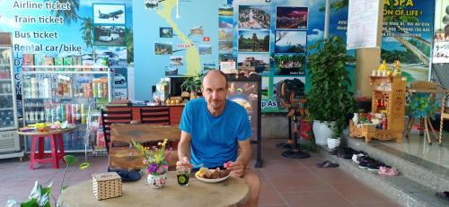 Bed & Breakfast Bana Home & Spa