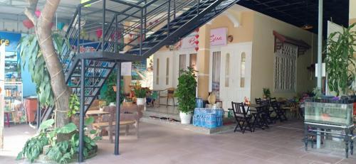 Bed & Breakfast Bana Home & Spa
