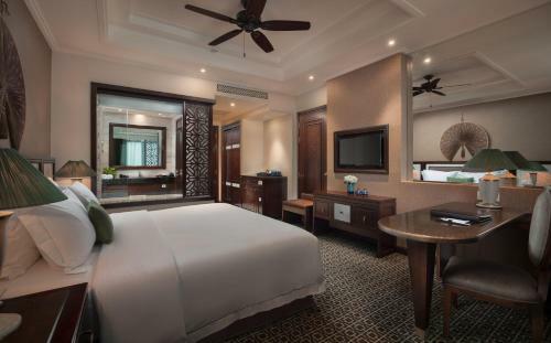 Ninh Binh Hidden Charm Hotel & Resort