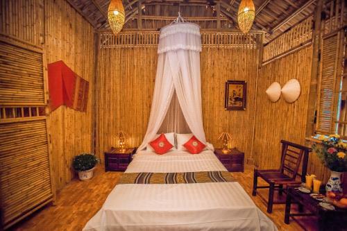 Hotel Tam Coc Rice Fields Resort