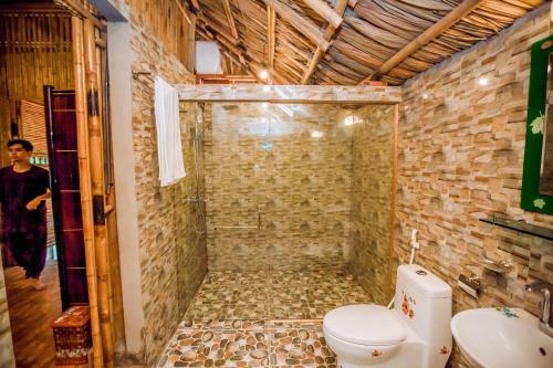 Hotel Tam Coc Rice Fields Resort
