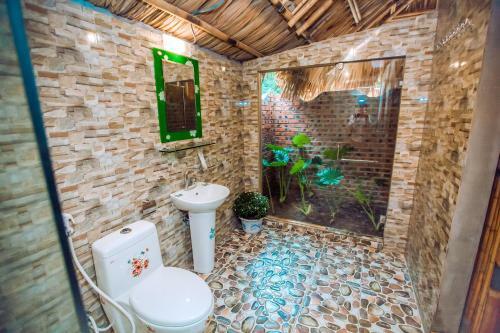 Hotel Tam Coc Rice Fields Resort