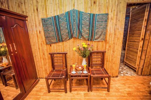 Hotel Tam Coc Rice Fields Resort