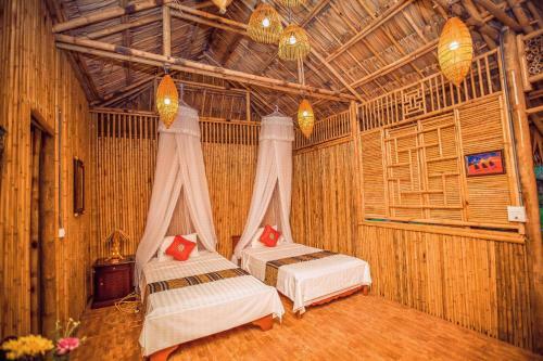 Hotel Tam Coc Rice Fields Resort