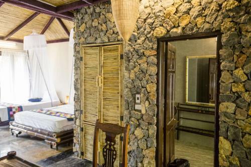 Hotel Tam Coc Rice Fields Resort