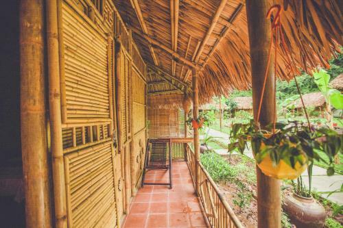 Hotel Tam Coc Rice Fields Resort