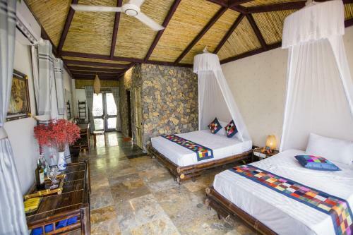 Hotel Tam Coc Rice Fields Resort