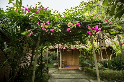 Hotel Tam Coc Rice Fields Resort
