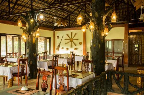 Hotel Tam Coc Rice Fields Resort