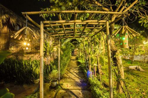 Hotel Tam Coc Rice Fields Resort