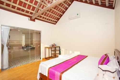 Hotel Ruby Homestay