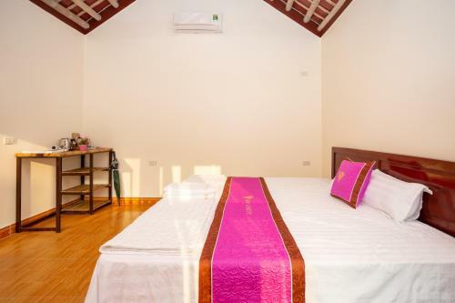Hotel Ruby Homestay
