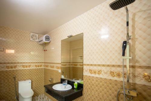 Hotel Ruby Homestay