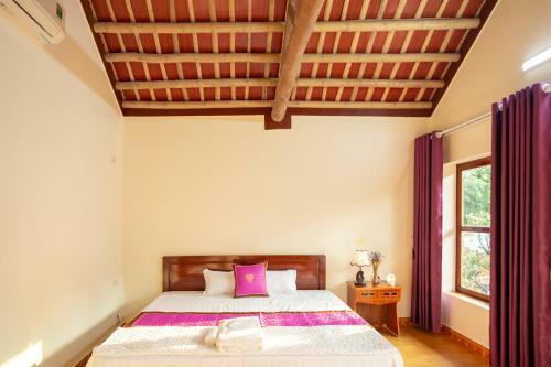 Hotel Ruby Homestay