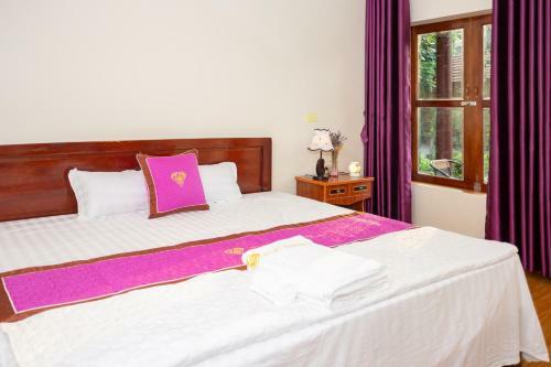 Hotel Ruby Homestay